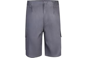 Velilla 344 - Bermudas Multibolsillos