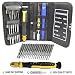 Produktbild ACENIX® DIY Tool 22 Pcs Pro Precision Electronics Repair Tool Kit Pocket Screwdriver For iPhone 4 , 5 , 6 ,6s , 6 Plus, 6s Plus , Samung S2 , S3 , S4 , S5 , S6 by ACENIX®