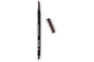 KIKO Milano Unlimited Precision Automatic Eyeliner And Khôl 14, Automatic Eye Pencil For The Waterline And Lash Line
