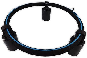 Aquacadabra Aqua-Jet 700 Aerator Ring - Pond Oxygenator Air Stone & Air Line