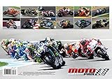 Image de Moto GP 2017 Calendar