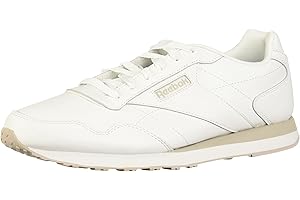 Reebok - Bs7990 - Chaussures - Homme, Blanc (Blanc / Acier), 37.5 EU