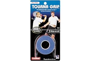 Tourna Grip, Original Dry Feel Tennis Grip