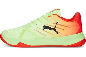 PUMA Mixte Accelerate Pro II Chaussure de Terrain intérieur
