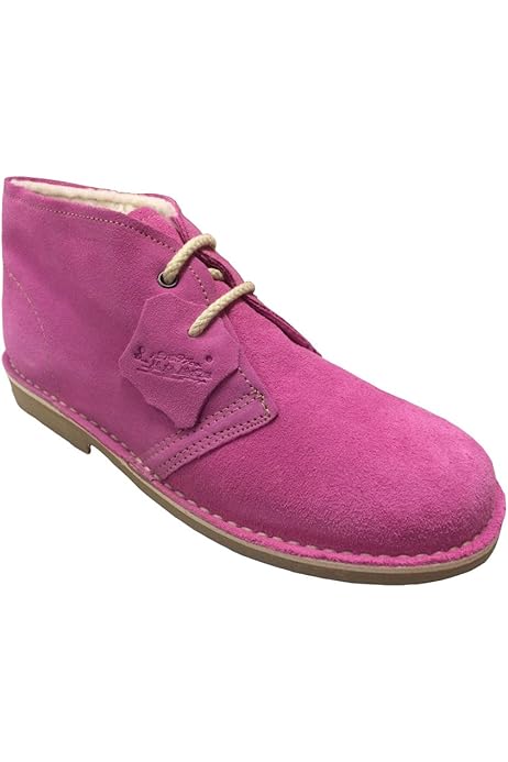 Massimo Dutti Botas Mujer La Autu00e9ntica Safari: Nombres Bota