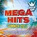 Produktbild Mega Hits Summer 2017 [CD] 2017