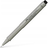 Faber-Castell Ecco Pigment Teknik &Ccedil;izim Kalemi, 0.4 mm
