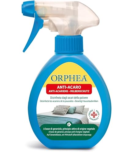 Guanciale Protettivo Wellcare | Anti Acari E Batteri Con Ioni Argento | 50x80 Cm Made In Italy