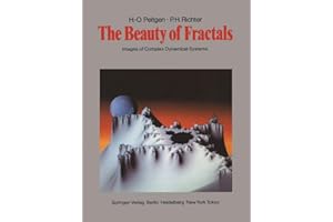 The Beauty of Fractals: Images of Complex Dynamical Systems