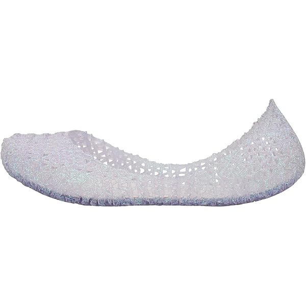 Scarpe Melissa Mel Campana Zig Zag - In Gomma PVC Per Bambini, Design Unisex E Colorato - Foto 11