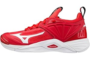 K-NOK Mizuno - Wave Momentum 2, Scarpe da pallavolo Uomo