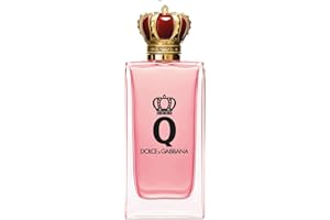 Dolce & Gabbana, Q by Dolce & Gabbana, Eau de Parfum, zapach damski, 100 ml
