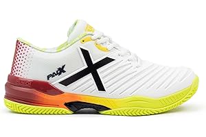 Munich Padx 57 Padel, Zapatillas Unisex Adulto