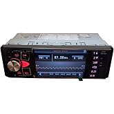 Navigold DS-422 4.1 İn&ccedil; Ekranlı Bluetooth/USB/SD/FM Oto Teyp (Geri G&ouml;r&uuml;ş Kamerası Dahil)
