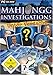 Produktbild MahJongg Investigations - Unter Verdacht