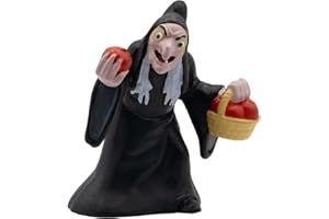 Disney Bullyland BUL-12485 Wicked Witch Age 3+