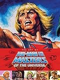 Image de The Art of He Man and the Masters of the Universe