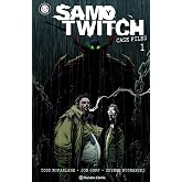 Spawn: Sam y Twitch n&ordm; 01: 1 (Superh&eacute;roes)
