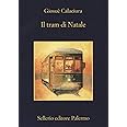 Il tram di Natale