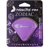 nascita Zodiac Rubycell Makyaj Pufu - 116