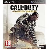 Call of Duty : Advanced Warfare - édition standard - PlayStation 3 - [Edizione: Francia]