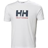 Helly Hansen Logo 3.0 Erkek Kısa Kollu T-Shirt