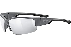 Uvex Unisex - Adulto Sportstyle 215 Occhiali Sportivi