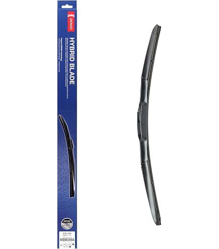 DENSO Hybrid DUR-043R Tergicristalli 425 mm, Spazzole tergicristallo