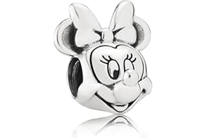Pandora Disney - Abalorio de Minnie Portrait