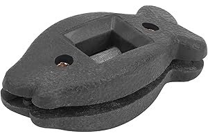 EJOYOUS Affilatura Pattini da Ghiaccio, Affilacoltelli Manuale per Pattini da Ghiaccio Affilatura Pattini da Ghiaccio Affilacoltelli per Pattini da Ghiaccio Affilacoltelli per Pattini da Ghiaccio con Custodia