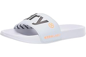 Superdry Homme Pool Slide Tongs