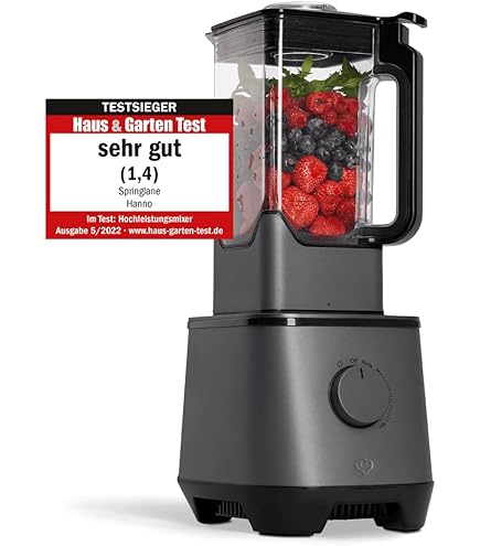 Vitamix A2500i blender : Amazon.nl: Home & Kitchen
