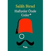 Hafiyeler &Ouml;nde Gider: 1001 Gece Denemeleri