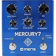 Meris Mercury7 Algorithmic DSP Reverb Pedal