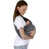 Sevi Bebe 564-13 Sling, Gri
