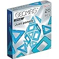 Geomag Mobile Pro L Pocket Panels 20 Pieces