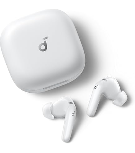 soundcore P40i by Anker, Wireless Earbuds with Noise Cancelling