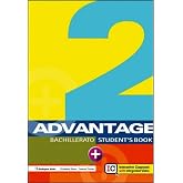 Advantage bach 2 c sb spa (BACHILLERATO)
