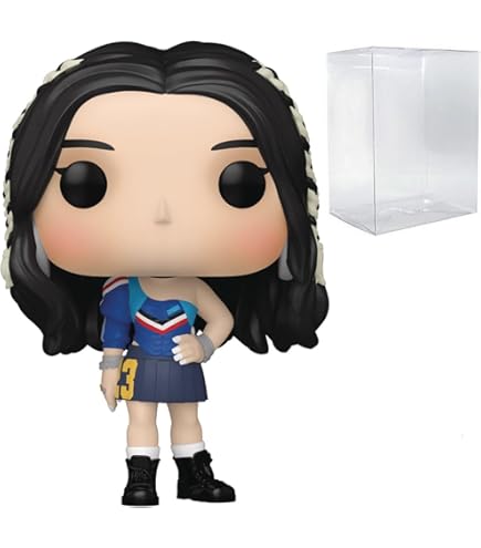 Funko Pop! Blackpink - Set of 4 Lisa, Jennie, Jisoo and Rose