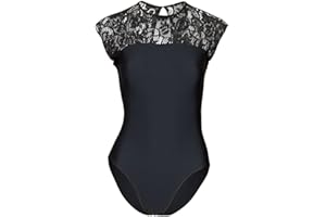 Starlite Flexuous Margo Leotard