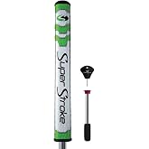 SuperStroke Golf 2016 Erbe 3.0 Putter Griff mit CounterCore Technologie