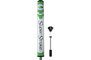 SUPER STROKE SuperStroke Golf 2016 Erbe 3.0 Putter Griff mit CounterCore Technologie