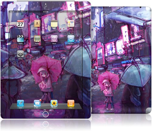 Imagen 1 de Gelaskins 0