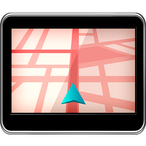 Picardie, France GPS Offline: Travel Monster