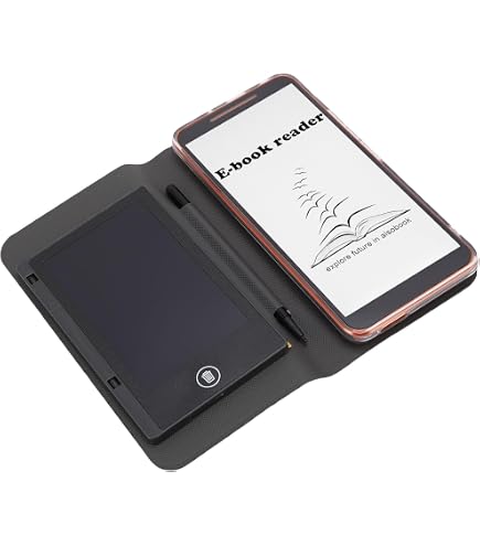 Bigme S6 Color Lite Ereader7.8 Eink Tablet 4G 64GB ePaper Tablet E