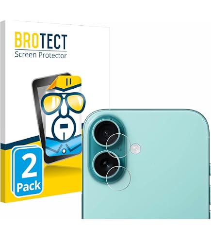 savvies 6 Pezzi Pellicola Protettiva per Umidigi F1 / F1 Play Protezione Schermo Trasparente