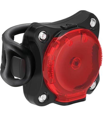Feu Arrière Vélo Lezyne KTV Drive Pro - Occasion Comme Neuf - Puissance 150-499 Lumens