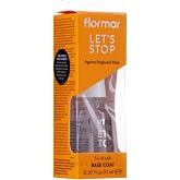 Flormar Tırnak Bakım Base Coat Acı Cila Oje