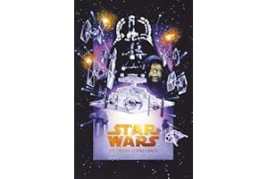 Grupo Erik ERIK - Póster The Empire Strikes Back Special Edition, Star Wars (61x91,5 cm)