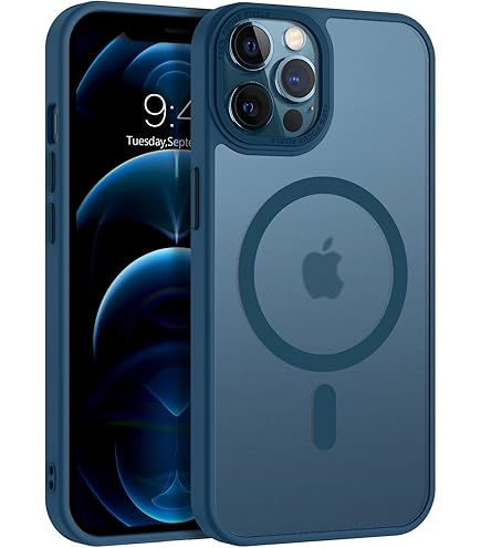 Coque Pour IPhone 12 / 12 Pro - CP Company - Couleur Verte - Protection Arrière